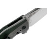 Нож ZERO TOLERANCE 0456CF K0456CF