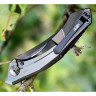 Нож ZERO TOLERANCE 0462BLK Sinkevich K0462BLK