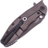Нож ZERO TOLERANCE 0562BLGRY K0562BLGRY