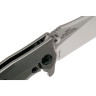 Нож ZERO TOLERANCE 0562TI K0562TI