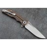 Нож ZERO TOLERANCE 0609 RJ MARTIN DESIGN K0609