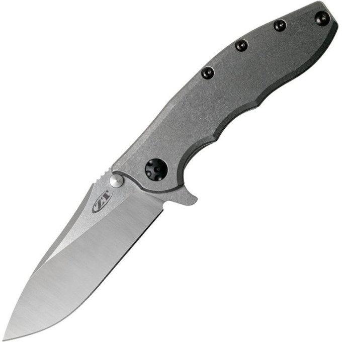 Нож ZERO TOLERANCE 0562TI K0562TI