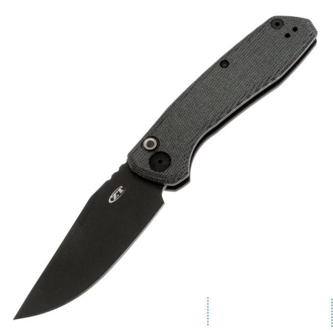 Складной автомат Zero Tolerance 0512 Auto K0512BLK
